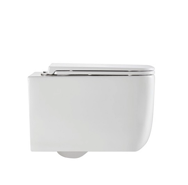 Комплект Grohe Set Унітаз DIVERSE-0301-T1 + Інсталяція Grohe Rapid SL 38772001 (38772001DIVERS0301T1) - Фото - 16