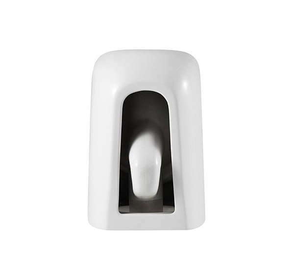 Комплект Grohe Set Унітаз DIVERSE-0301-T1 + Інсталяція Grohe Rapid SL 38772001 (38772001DIVERS0301T1) - Фото - 8