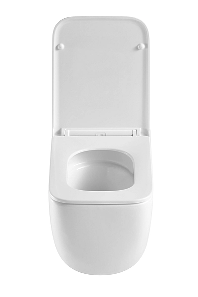 Комплект Grohe Set Унітаз DIVERSE-0301-T1 + Інсталяція Grohe Rapid SL 38772001 (38772001DIVERS0301T1) - Фото - 12