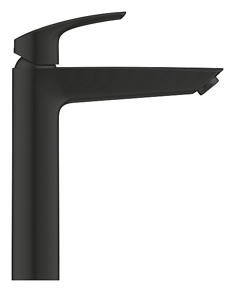 Одноважільний змішувач для раковини Grohe Eurosmart XL-Size (239712433) - Фото - 5