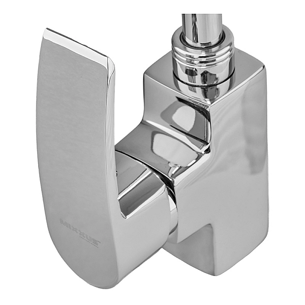 Змішувач для кухні Mixxus Magnum 011 (Nut) Reflector (MI6195) - Фото - 3