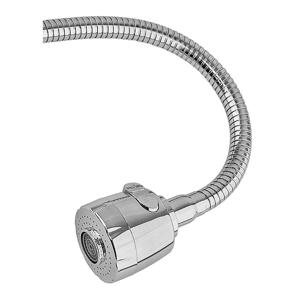 Змішувач для кухні Mixxus Magnum 011 (Nut) Reflector (MI6195) - Фото - 2