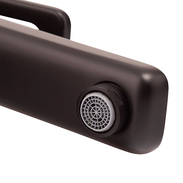 Змішувач для умивальника високий Koer KB-11031-05 (KR5434) - Фото - 2