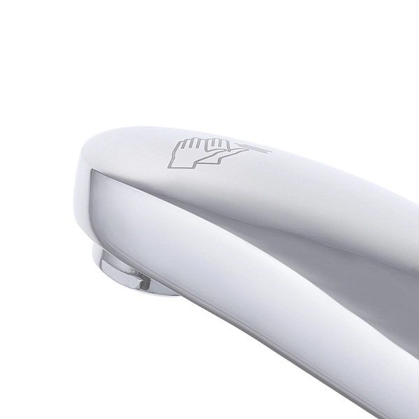 Монокран на одну воду сенсорний Mixxus Premium TIMO 001 (MI2837) - Фото - 4