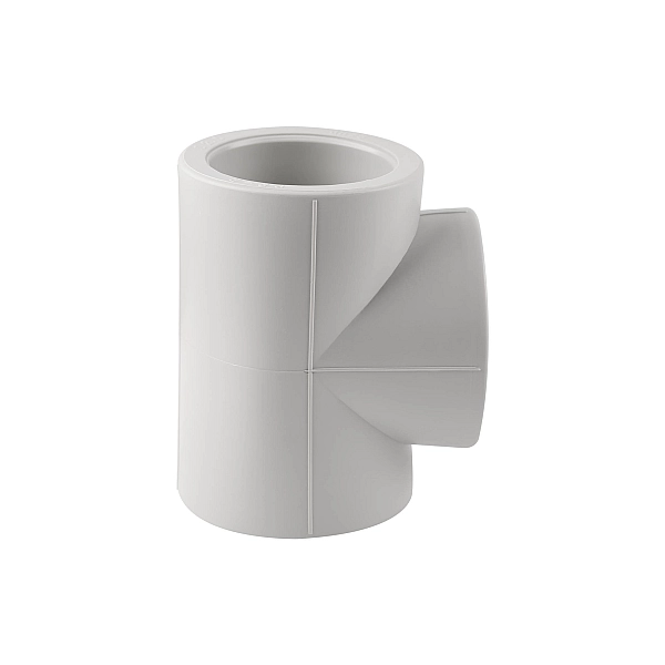 Тройник PPR Thermo Alliance 75 - Фото - 3