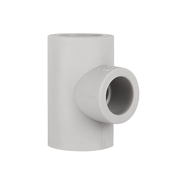 Тройник PPR Thermo Alliance 25х20х25
