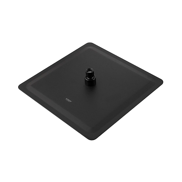 Душова колона із змішувачем Koer KB-56010-05 (Колір чорний) (KR3495) - Фото - 9