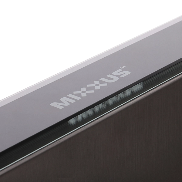 Мийка Mixxus MX (304) 7851-200x1.2-HM-Glass (MX0574) - Фото - 3