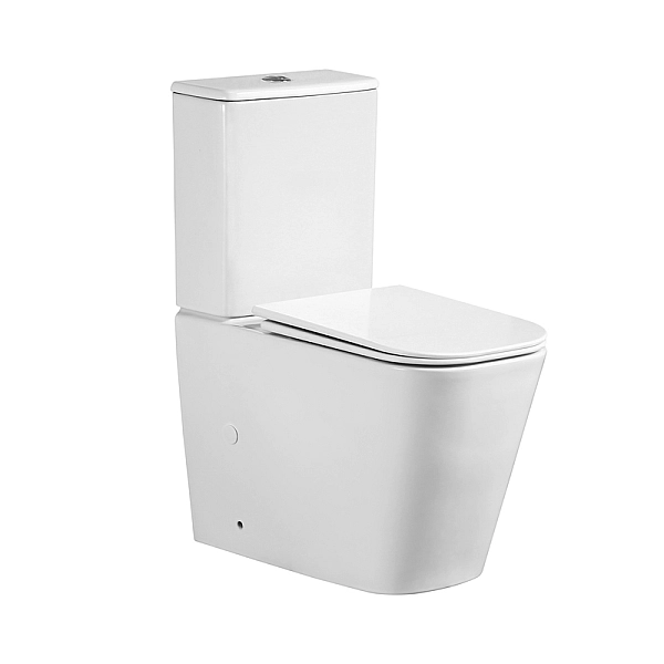 Унітаз-компакт Mixxus QUADRO-0404-T1 660х360х820mm, система змиву TORNADO 1.0 (MI6688) - Фото - 9