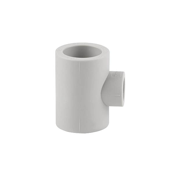 Тройник PPR Thermo Alliance 32х20х32 - Фото - 3