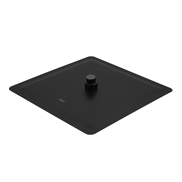 Вбудована душова система із змішувачем Koer KB-66009-05 (Колір чорний) (KR3509) - Фото - 8