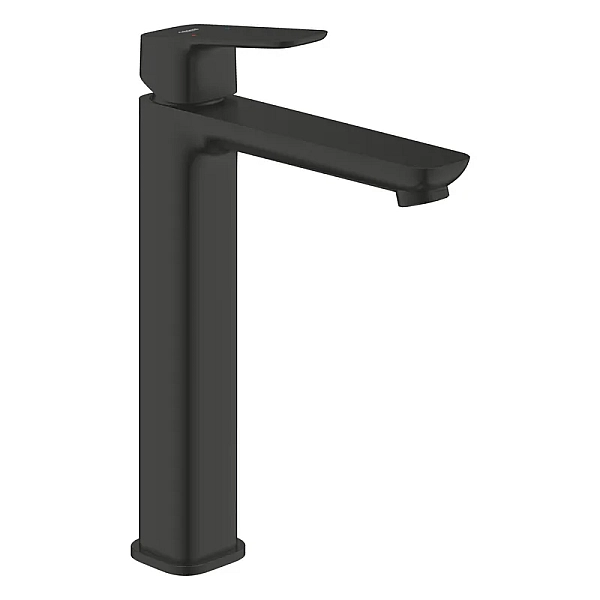 Одноважільний змішувач для раковини XL-розміру Grohe Cubeo (1017292430)