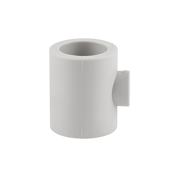 Трійник PPR Thermo Alliance 40х20х40 - Фото - 3