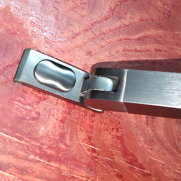 Бічна стінка до кабіни Koer SR SW04-90x200-TR-07 прозоре скло Easy Clean 10мм, графіт (KR5391) - Фото - 25