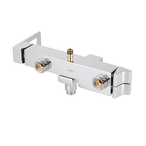 Душова колона зі змішувачем Haiba KANT 009-J (HB9604) - Фото - 5