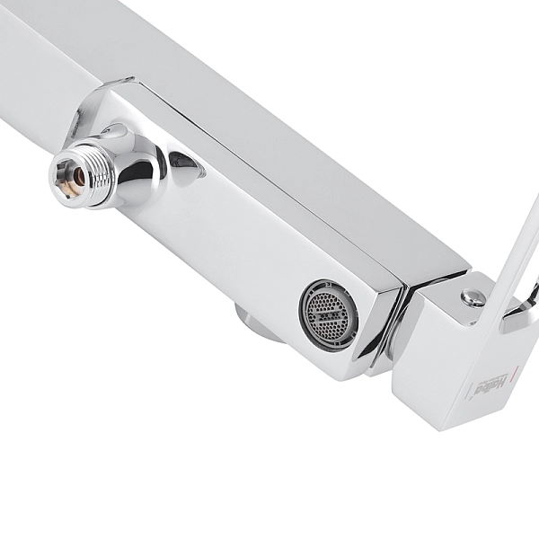 Душова колона зі змішувачем Haiba KANT 009-J (HB9604) - Фото - 8