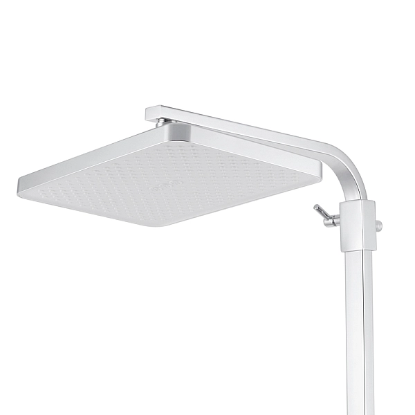 Душова колона зі змішувачем Haiba KANT 009-J (HB9604) - Фото - 2