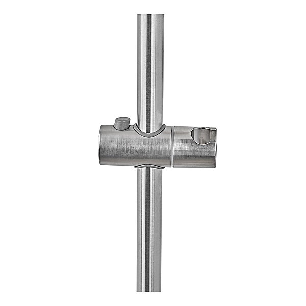 Душова колона зі змішувачем MIXXUS DVE-006-J з нерж. сталі SUS304 (MI6085) - Фото - 5