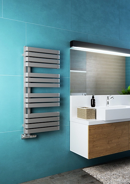 Рушникосушка 655x500 Warp S WGWAS065050K742GD Terma - Фото - 2