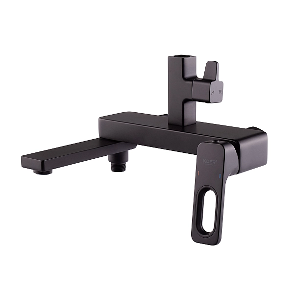 Душова колона зі змішувачем Koer KB-56031-05, 3 функції (KR5439) - Фото - 4