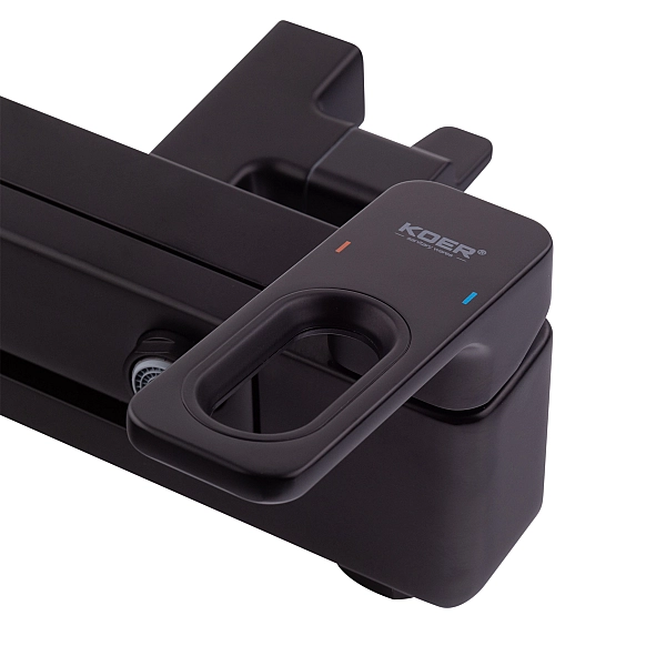 Душова колона зі змішувачем Koer KB-56031-05, 3 функції (KR5439) - Фото - 6