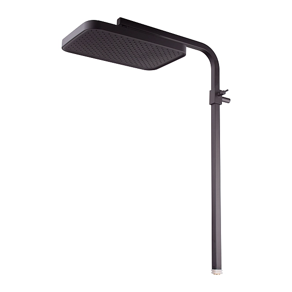 Душова колона зі змішувачем Koer KB-56031-05, 3 функції (KR5439) - Фото - 5