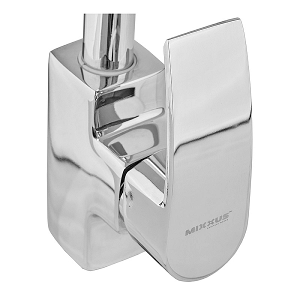 Змішувач для кухні Mixxus Magnum 011 (Nut) (MI6194) - Фото - 2