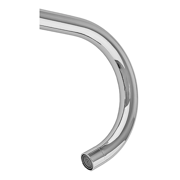 Змішувач для кухні Mixxus Magnum 011 (Nut) (MI6194) - Фото - 3