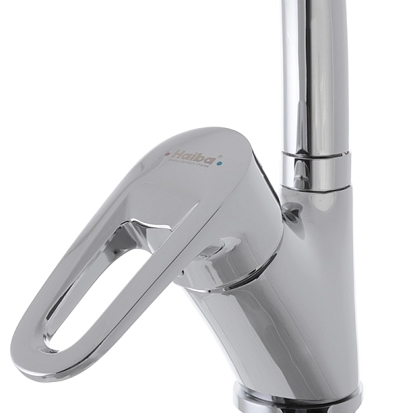 Змішувач для кухні Haiba Opus 777 (HB0337) - Фото - 3