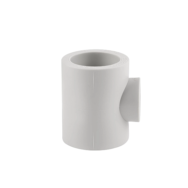 Тройник PPR Thermo Alliance 50х32х50 - Фото - 3