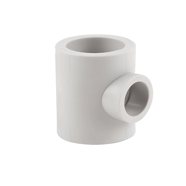 Тройник PPR Thermo Alliance 50х32х50