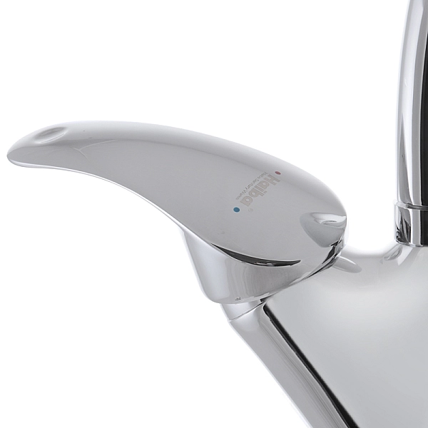 Змішувач для кухні Haiba Mars 777 (HB0276) - Фото - 3