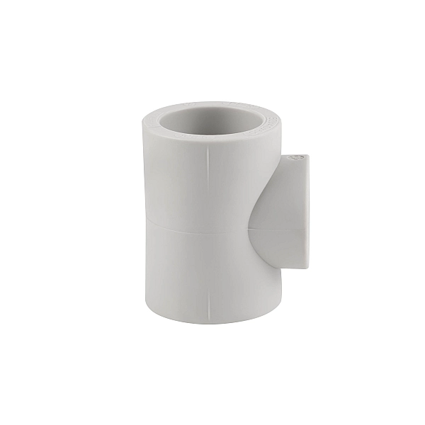 Трійник PPR Thermo Alliance 50х40х50 - Фото - 3