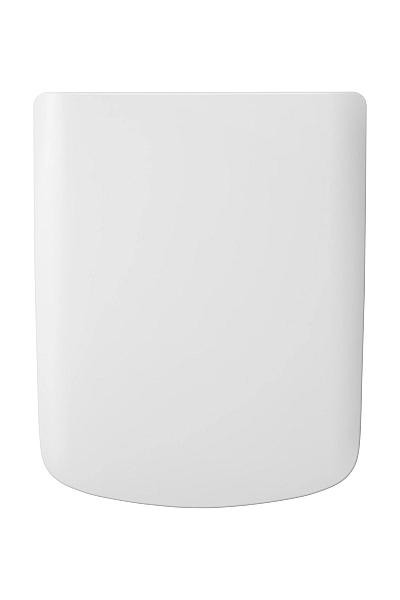 Унітаз-біде підвісний Mixxus Premium QUADRO-1301-R 510x350x345mm система змиву RIMLESS (MP6658) - Фото - 8