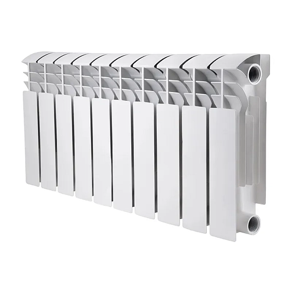 Радіатор секційний Koer 100 Bimetal-300 ULTRA (KR5837) / Цена за 1 секцию