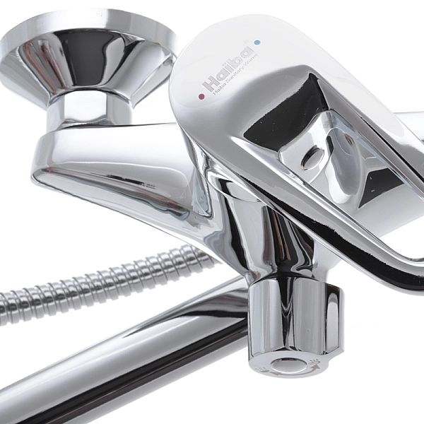 Змішувач для ванни Haiba Opus 006 (HB0331) - Фото - 2