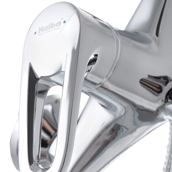 Змішувач для ванни Haiba Opus 006 (HB0331) - Фото - 3