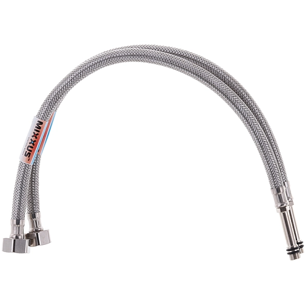 Змішувач для кухні Mixxus Premium RainBOW 026 (без виливу) (MI0555) - Фото - 2