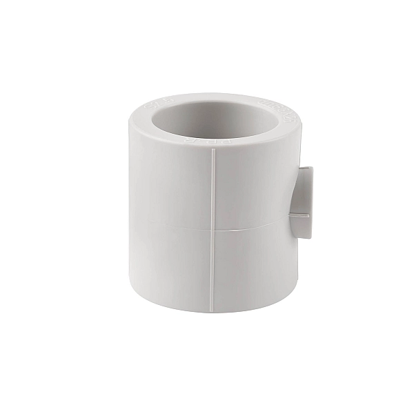 Трійник PPR Thermo Alliance 63х25х63 - Фото - 3