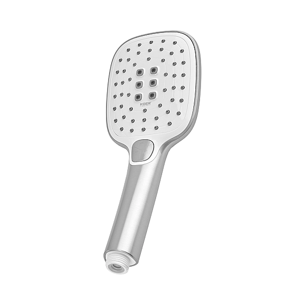 Термостатична душова колона зі змішувачем Koer KI-57017-02 (з нерж. сталі) (KR4788) - Фото - 10