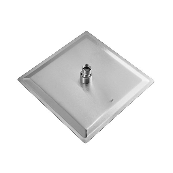 Термостатична душова колона зі змішувачем Koer KI-57017-02 (з нерж. сталі) (KR4788) - Фото - 4