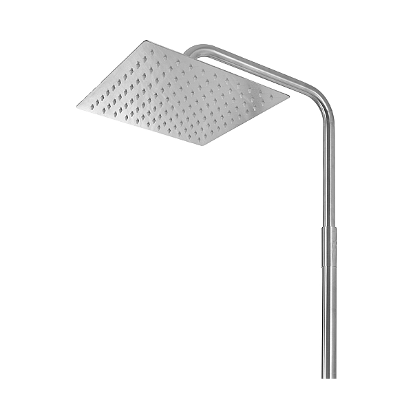 Термостатична душова колона зі змішувачем Koer KI-57017-02 (з нерж. сталі) (KR4788) - Фото - 5