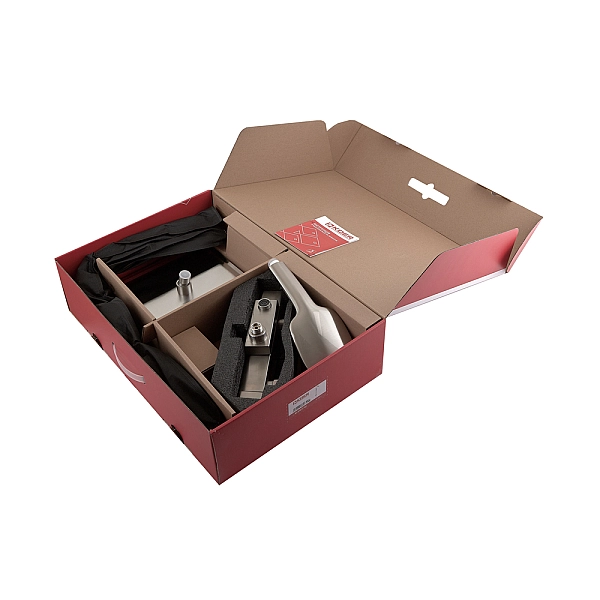 Термостатична душова колона зі змішувачем Koer KI-57017-02 (з нерж. сталі) (KR4788) - Фото - 3