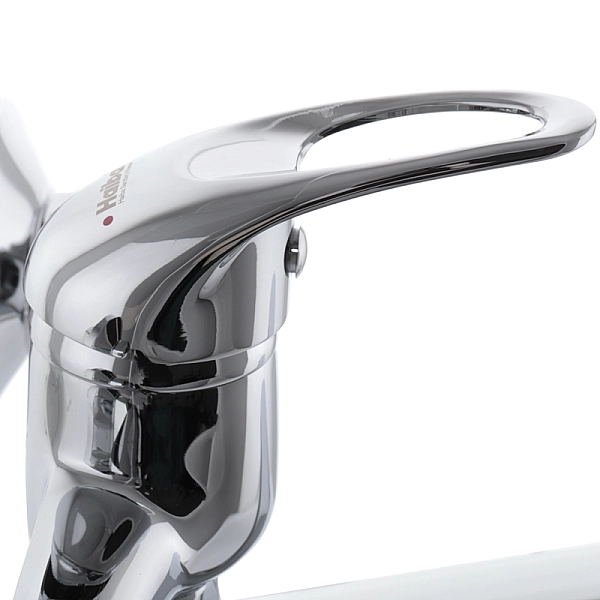 Змішувач для кухні Haiba Premiere 005 (HB0349) - Фото - 3