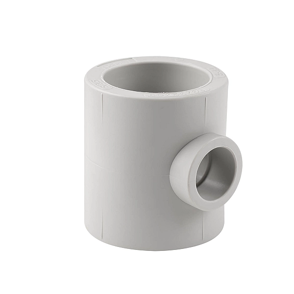 Трійник PPR Thermo Alliance 63х32х63