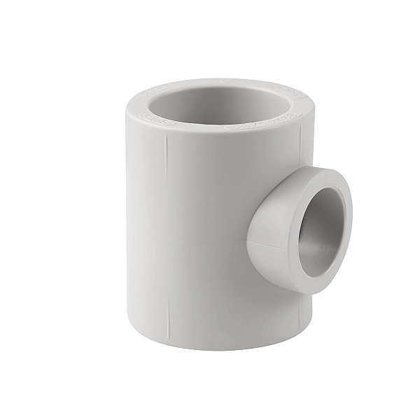 Тройник PPR Thermo Alliance 63х40х63
