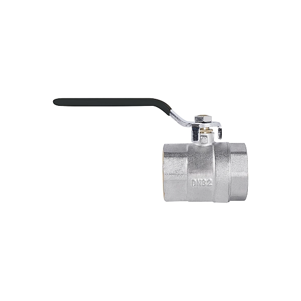 Кран шаровой Thermo Alliance Base 1 1/4 ВР для воды (рычаг) SD600W32 - Фото - 3