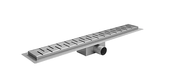 Душовий трап з нержавіючої сталі SUS304 Koer FD05-70x700 (AC0710)