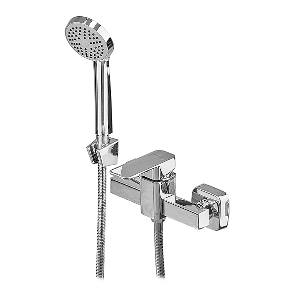 Змішувач для душа Mixxus Relax 003 (MI6251) - Фото - 3