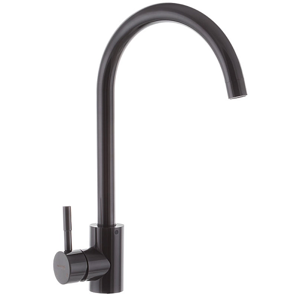 Набір Mixxus SET-6045-200x1.0-PVD (мийка + змішувач + диспенсер) (MX0587) - Фото - 4